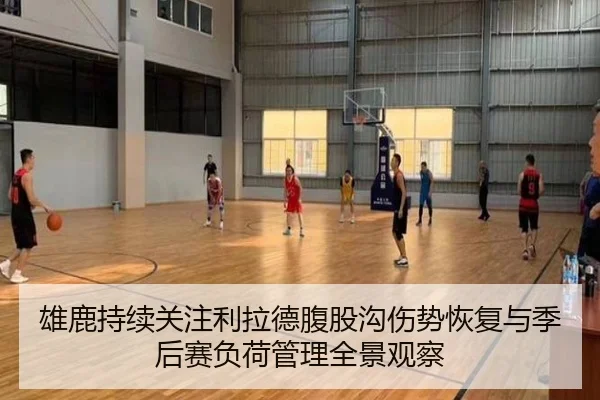 雄鹿持续关注利拉德腹股沟伤势恢复与季后赛负荷管理全景观察