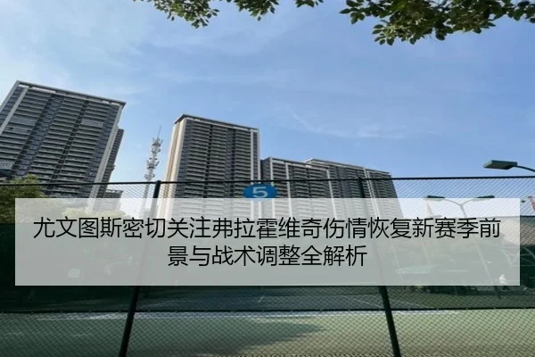 尤文图斯密切关注弗拉霍维奇伤情恢复新赛季前景与战术调整全解析